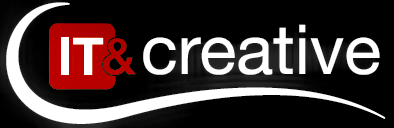 IT & Creative GmbH Logo