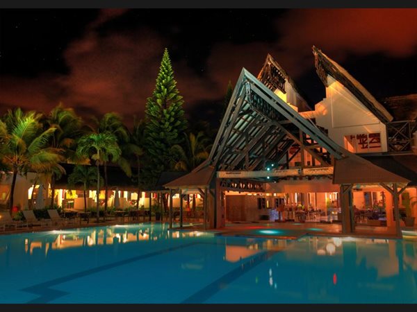 Hotel - Mauritius