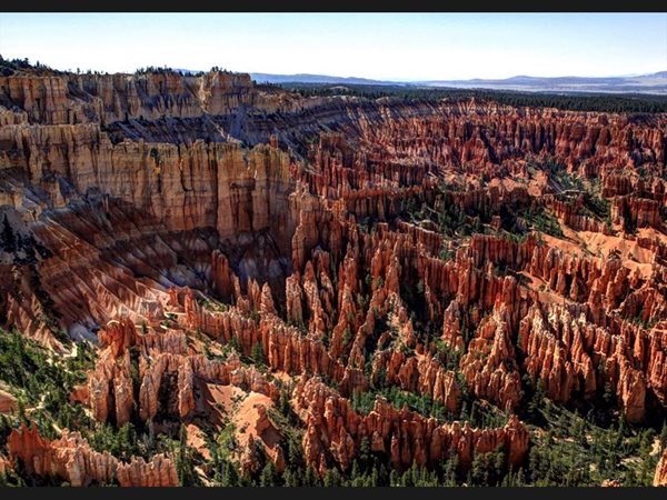 Bryce Canyon - USA