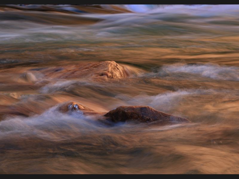 Stones - USA - Grand Canyon